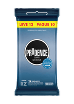 Preservativo-Super-Sensitive-Prudence-Leve-12-unidades-Pague-10-unidades