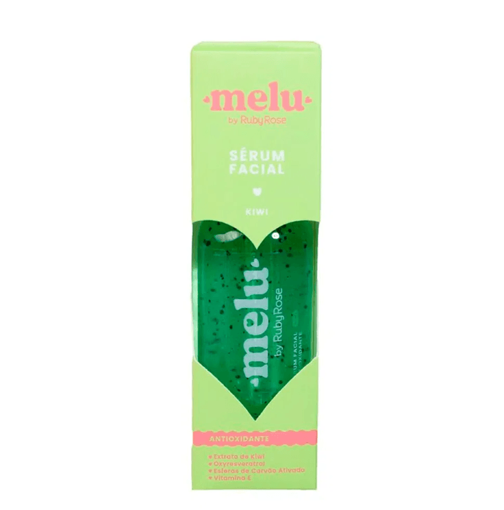 Serum-Facial--Melu-Antioxidante-Kiwi--Ruby-Rose-30ml