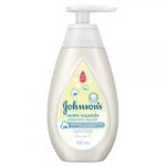 Sabonete-Liquido--Johnsons-Baby-Recem-Nascido--200mL