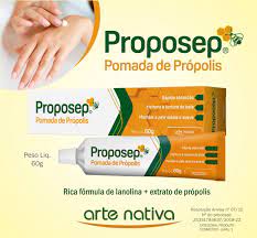 Proposep-Pomada-De-Propolis-com-60g