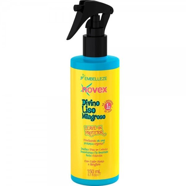 Leave-In-Novex-Divino-Liso-Milagroso-150ml
