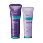 Kit-Siage-Hidratacao-Micelar-Shampoo-250ml---Condicionador-200ml