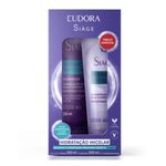 Kit-Siage-Hidratacao-Micelar-Shampoo-250ml---Condicionador-200ml