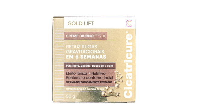 Creme-Facia-Gold-Lift-Diurno-Cicatricure-FPS-30-com-50g