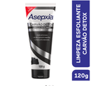 Esfoliante-Facial-Asepxia-Carvao-Detox-120g