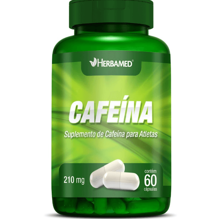 Cafeina-210mg-Herbamed-60-Capsulas