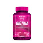 Biotina-500mg-Herbamed-60-Capsulas
