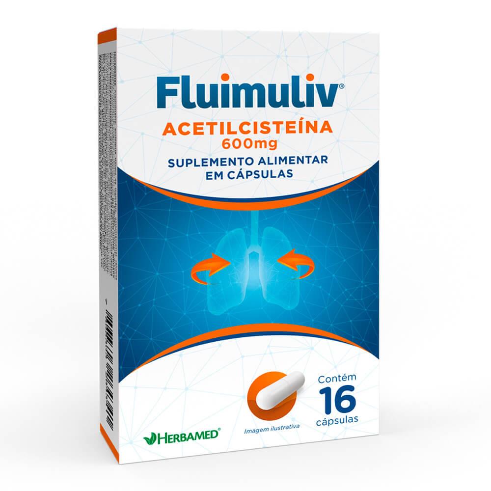 Fluimuliv-Acetilcisteina-600mg-Herbamed-16-Capsulas