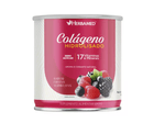 Colageno-Hidrolisado---17-Vitaminas-e-Minerais-Frutas-Vermelhas-200g-Herbamed