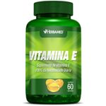 Vitamina-E-10mg-Herbamed-60-Capsulas
