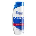 Shampoo-Anticaspa-Head-e-Shoulders-Men-Old-Spice-200ml