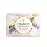 Sabonete-Francis-Rosa-Branca-e-Patchouli-90G