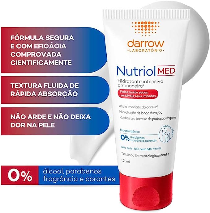 Locao-Hidratante-Darrow-Nutriol-Med-com-100ml