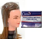 Touca-Santa-Clara-para-Mechas-Descartavel