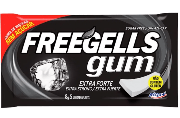 Chiclete-Freegells-Gum-Extra-Forte-85g