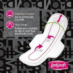 Absorvente-Ladysoft-Noturno-Suave-com-Abas-com-16-unidades