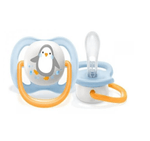 Chupeta-Philips-Avent-Ultra-Air-0-6-Meses-Pinguim-