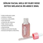 Serum-Facial-Ruby-Rose-Melu-Detox-Melancia-30ml