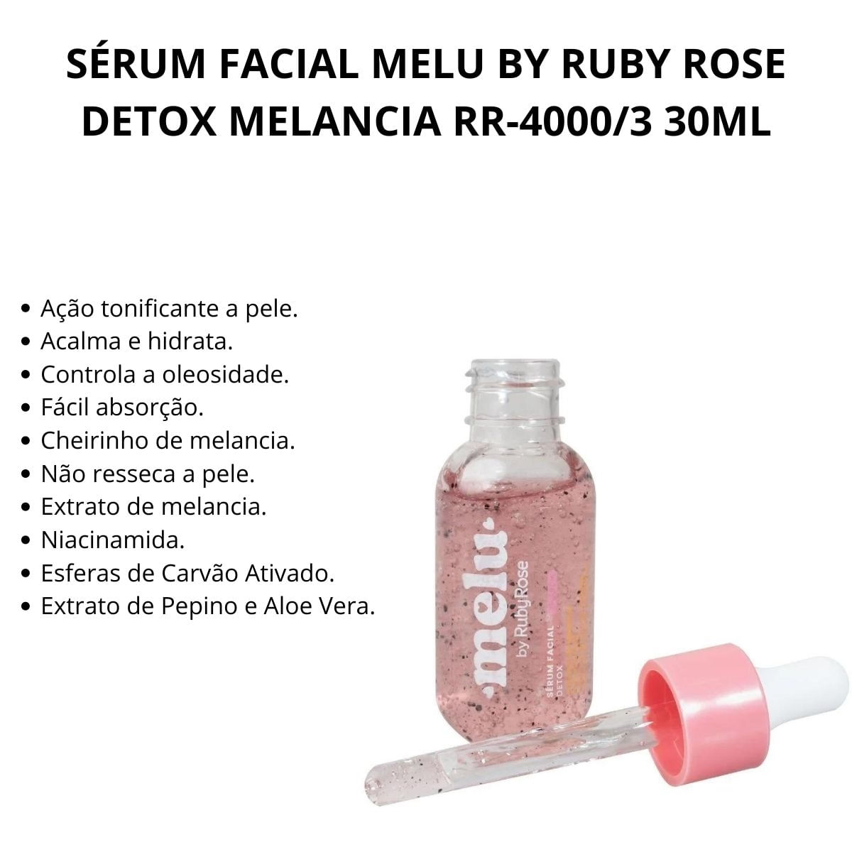Serum-Facial-Ruby-Rose-Melu-Detox-Melancia-30ml