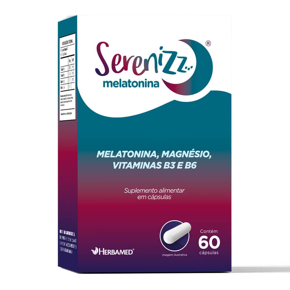 Serenizz-Melatonina-500mg-Herbamed-60-Capsulas