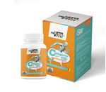 PenseVita-Colageno-Tipo-II---Acido-Hialuronico-com-60-capsulas