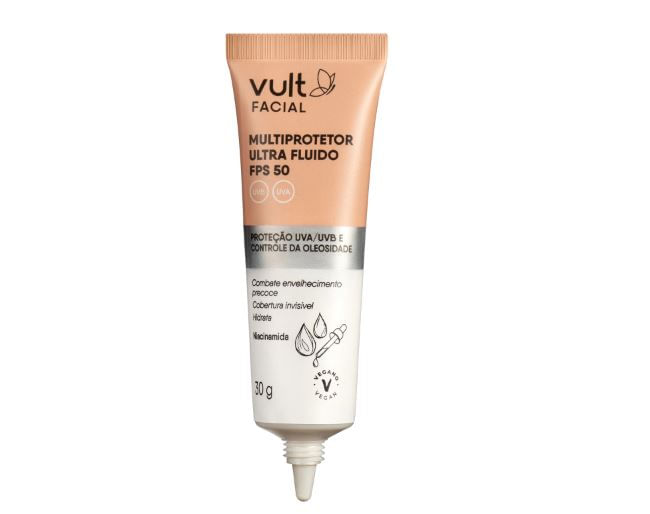 Multiprotetor-Ultra-Fluido-Vult-Facial-FPS-50-30g