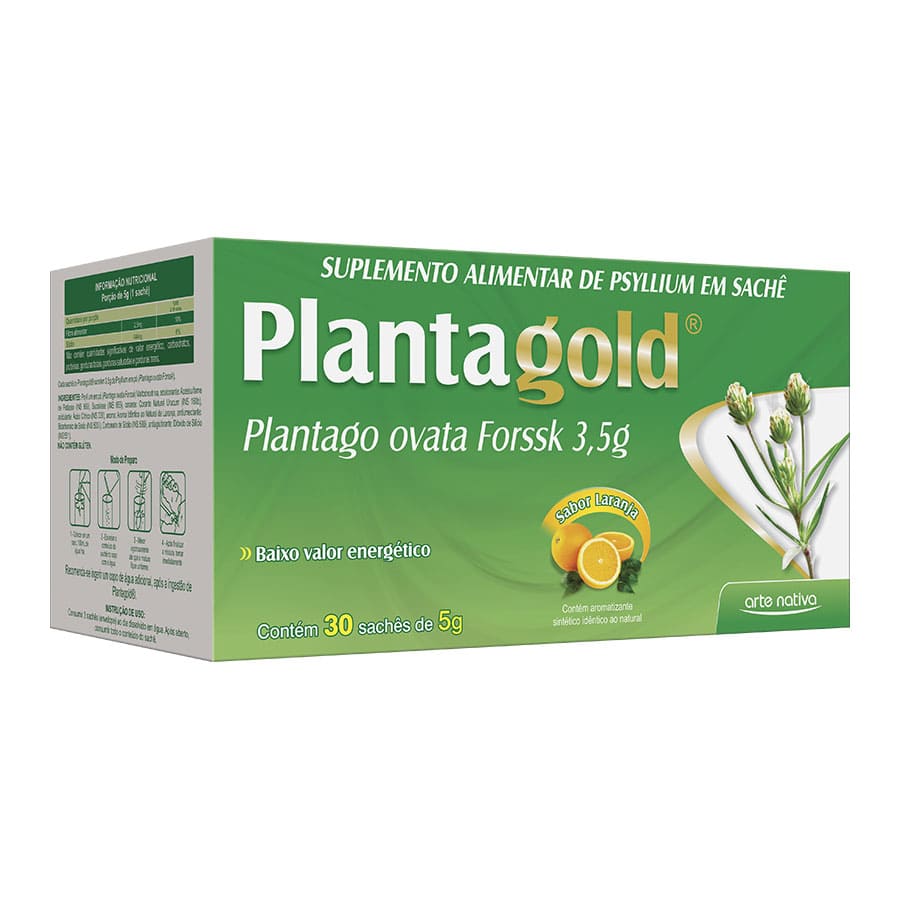 Planta-Gold-5G-Sabor-Laranja--com-30-Saches