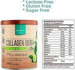 Collagen-Derm-Acido-Hialuronico-Verisol--300G-Limao-Nutrify-Colageno-Hidrolisado-em-Po