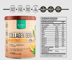 Collagen-Derm-Acido-Hialuronico-Laranja-Nutrify-em-Po-300G