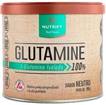 Glutamina-Glutamine-Nutrify-Neutro-L-glutamina-Isolada-150g