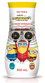 Condicionador-Minions-Nutriex--500ml