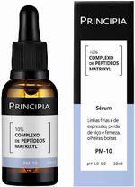 Serum-10--Peptideos-Matryxil-Principia-Skincare-PM-10---Antissinais-com-30ml