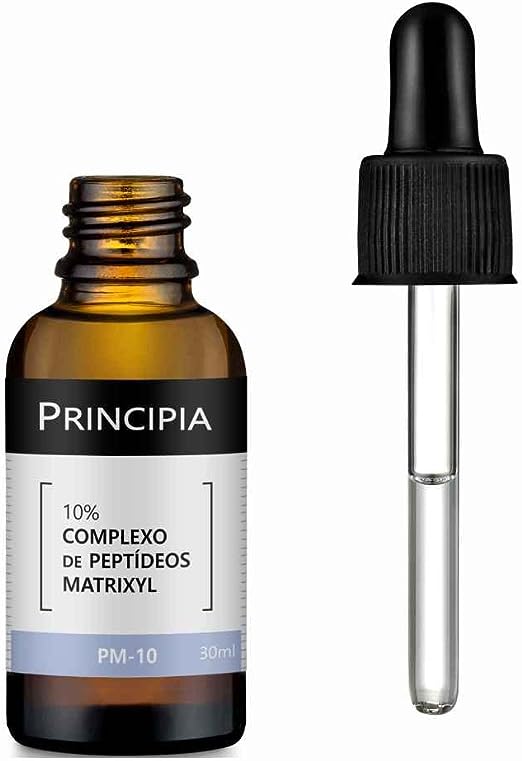 Serum-10--Peptideos-Matryxil-Principia-Skincare-PM-10---Antissinais-com-30ml