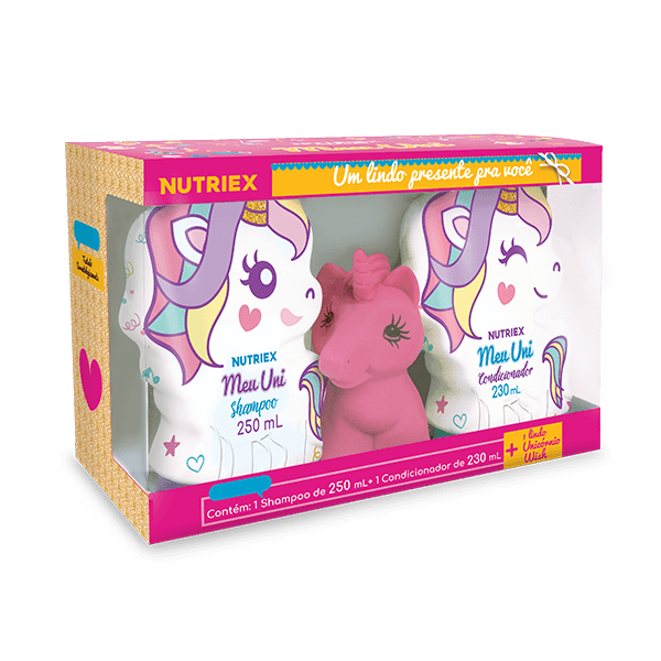 Kit-Meu-Uni-Shampoo-250ml---Condicionador-230ml-com-Unicornio-Wish