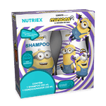 Kit-Minions-Shampoo-250ml---Condicionador-230ml
