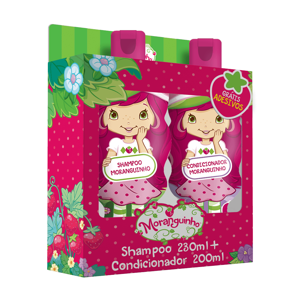 kit-Moranguinho-Shampoo-230ml---Condicionador-200ml-