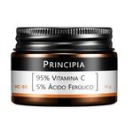 Vitamina-C-Pura-95----5--Acido-Ferulico-Principia-Skincare-VC-95-Po-Ultrafino