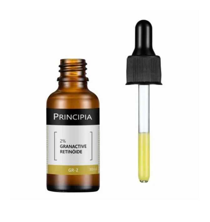 Emulsao-2--Granactive-Retinoide-Principia-Skincare-GR-2-com-30ml