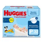 Fralda-HuGGies-Disney-Tripla-Protecao-Jumbo-P-com-32-unidades