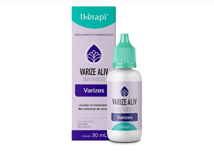 Homeopatia-Therapi-Varize-Aliv-30ml