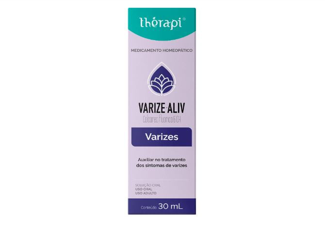 Homeopatia-Therapi-Varize-Aliv-30ml