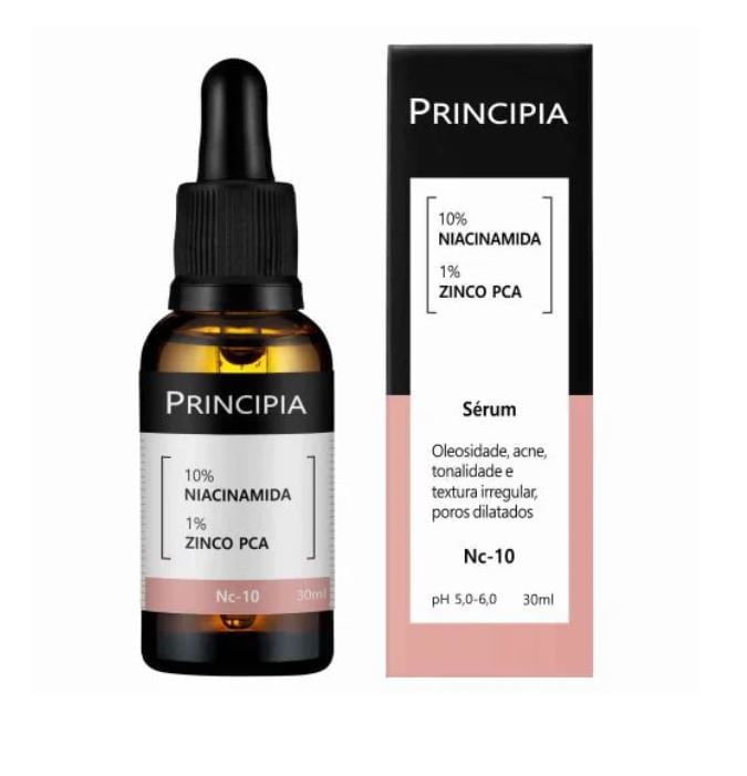 Serum-10--Niacinamida---1--Zinco-PCA-Principia-Skincare-30ml