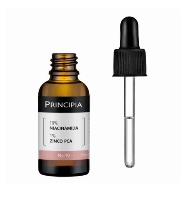 Serum-10--Niacinamida---1--Zinco-PCA-Principia-Skincare-30ml