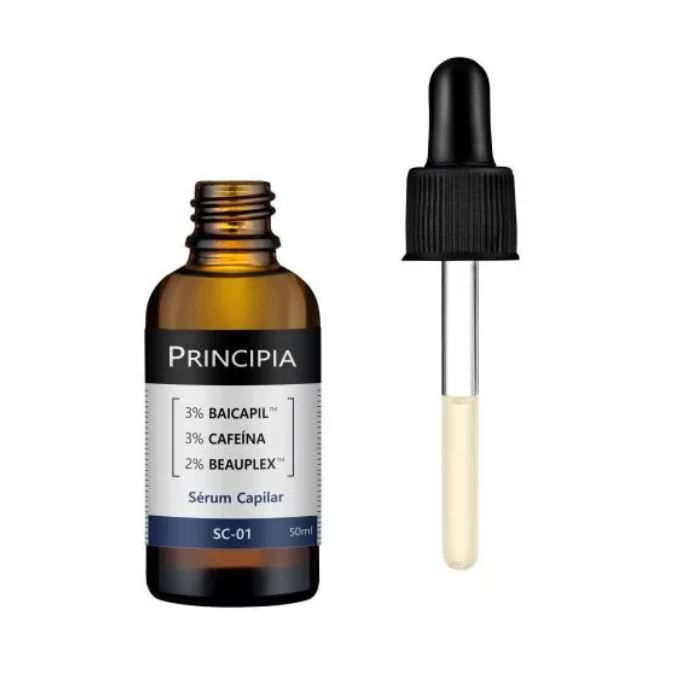 Serum-Capilar-3--Baicapil---3--Cafeina-Principia-Skincare-SC-01-com-50ml