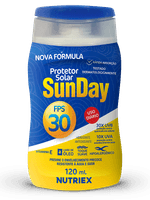 Protetor-Solar-Sunday-FPS30-Uva-120ml