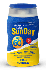 Protetor-Solar-Sunday-FPS60-120ml
