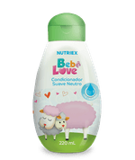 Condicionador-Bebe-Love-Neutro-220ML-