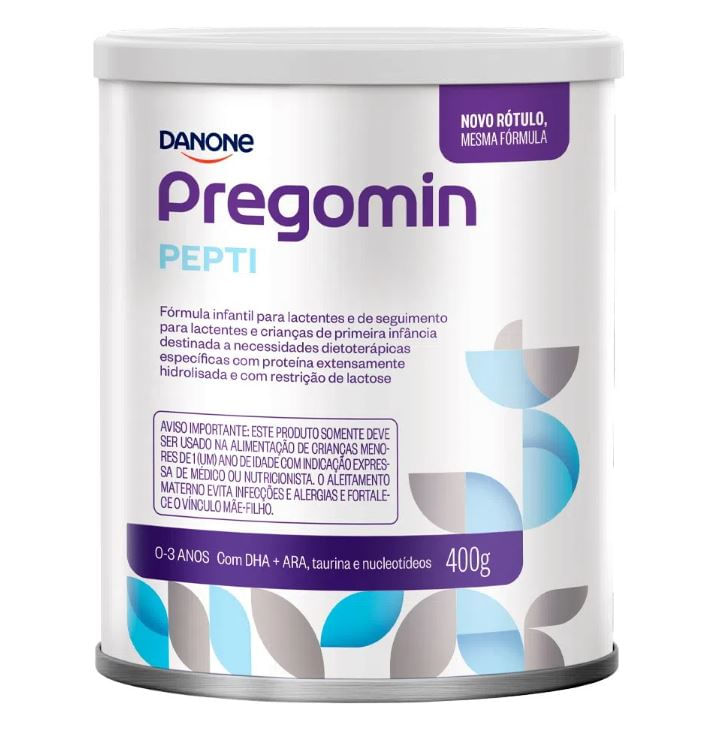 Pregomin-Pepti-Formula-Infantil-Lata-com-400G