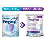 Pregomin-Pepti-Formula-Infantil-Lata-com-400G