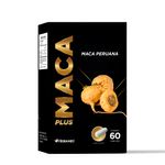 Maca-Plus-500mg-Herbamed-60-Capsulas